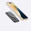 AmazingThing Omni Mag Case iPhone 16 Pro Max - tok, rozéarany
