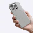 AmazingThing Omni Mag Case iPhone 16 Pro Max tok, szürke
