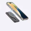 AmazingThing Omni Mag Case iPhone 16 Pro Max tok, szürke