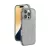 AmazingThing Omni Mag Case iPhone 16 Pro tok, szürke