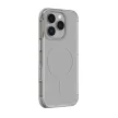 AmazingThing Omni Mag Case iPhone 16 Pro tok, szürke