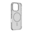 AmazingThing Omni Mag Case iPhone 16 Pro tok, szürke