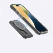 AmazingThing Omni Mag Case iPhone 16 Plus tok, fekete