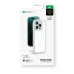 AmazingThing Titan Pro Mag Case Magnetic Ring iPhone 16 Pro tok, átlátszó