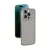 AmazingThing Titan Pro Mag Case Magnetic Ring iPhone 16 Pro Max tok, szürke