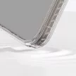 AmazingThing Titan Pro Mag Case Magnetic Ring iPhone 16 Pro Max tok, szürke