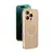 AmazingThing Titan Pro Mag Case Magnetic Ring iPhone 16 Pro Max - tok, rozéarany