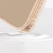 AmazingThing Titan Pro Mag Case Magnetic Ring iPhone 16 Pro Max - tok, rozéarany