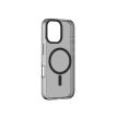 AmazingThing Titan Pro Mag Case Magnetic Ring iPhone 16 tok, fekete