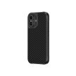 AmazingThing Titan Max Case 1500D Aramid Fibers iPhone 16 tok, fekete