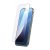 AmazingThing Radix Full Glass Tempered Glass iPhone 16 Pro Max edzett üvegfólia