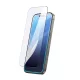 AmazingThing Radix Full Glass tempered glass iPhone 16 Plus edzett üvegfólia