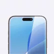 AmazingThing Radix Full Glass tempered glass iPhone 16 Plus edzett üvegfólia