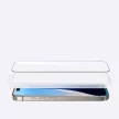 AmazingThing Radix Full Glass tempered glass iPhone 16 Plus edzett üvegfólia