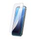 AmazingThing Radix Full Glass tempered glass iPhone 16 edzett üvegfólia