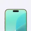 AmazingThing Radix Matte Glass edzett üvegfólia iPhone 16 Pro