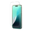 AmazingThing Radix Matte Glass edzett üvegfólia iPhone 16 Pro