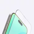 AmazingThing Radix Matte Glass edzett üvegfólia iPhone 16 Pro