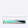 AmazingThing Radix Matte Glass tempered glass iPhone 16 Plus matt edzett üvegfólia