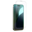 AmazingThing Titan Matte Glass tempered glass iPhone 16 Pro matt edzett üvegfólia