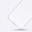 AmazingThing Titan Matte Glass tempered glass iPhone 16 Pro matt edzett üvegfólia