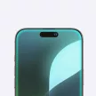 AmazingThing Titan Matte Glass tempered glass iPhone 16 Plus matt edzett üvegfólia