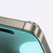AmazingThing Titan Matte Glass tempered glass iPhone 16 Plus matt edzett üvegfólia