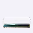 AmazingThing Titan Matte Glass tempered glass iPhone 16 Plus matt edzett üvegfólia