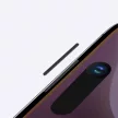 AmazingThing Titan Privacy Glass Privacy Tempered Glass iPhone 16 Plus betekintésvédő edzett üvegfólia