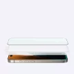 AmazingThing Titan Max edzett üvegfólia iPhone 16 Pro