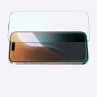 AmazingThing Titan Max edzett üvegfólia iPhone 16 Pro