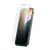 AmazingThing Titan Max Tempered Glass iPhone 16 Plus edzett üvegfólia