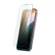 AmazingThing Titan Max Tempered Glass iPhone 16 Plus edzett üvegfólia
