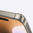 AmazingThing Titan Max Tempered Glass iPhone 16 Plus edzett üvegfólia