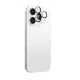 AmazingThing AR 3 Lens Glass Full Clear Tempered Glass iPhone 16 Pro / 16 Pro Max kameravédő