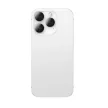 AmazingThing AR 3 Lens Glass Full Clear Tempered Glass iPhone 16 Pro / 16 Pro Max kameravédő