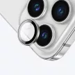 AmazingThing AR 3 Lens Glass Full Clear Tempered Glass iPhone 16 Pro / 16 Pro Max kameravédő