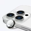 AmazingThing AR 3 Lens Glass Full Clear Tempered Glass iPhone 16 Pro / 16 Pro Max kameravédő
