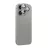 AmazingThing Aviation-Grade Alloy Tempered Glass Lens iPhone 16 Pro / 16 Pro Max Camera Lens kameravédő, ezüst