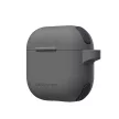 AmazingThing Omni Case AirPods 4 tok, fekete