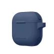 AmazingThing Omni Case AirPods 4 Dark tok, kék