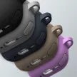 AmazingThing Omni Case AirPods 4 Dark tok, kék