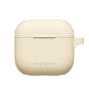 AmazingThing Omni Case AirPods 4 Desert