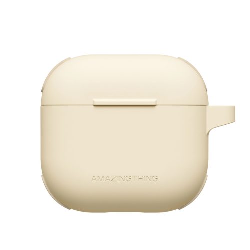 AmazingThing Omni Case AirPods 4 Desert