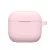 AmazingThing Omni Case AirPods 4 tok, rózsaszín