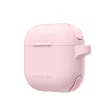 AmazingThing Omni Case AirPods 4 tok, rózsaszín