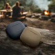 AmazingThing Omni Case AirPods 4 tok, rózsaszín