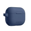 AmazingThing Omni Case AirPods Pro 2 Silicone Case Dark tok, kék