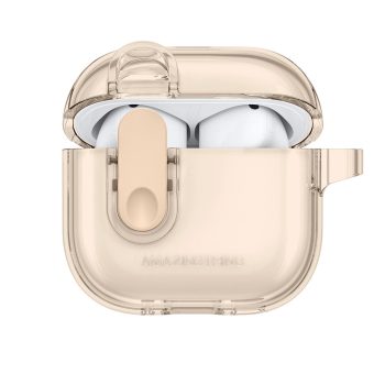 AmazingThing Minimal Case AirPods 4 Desert
