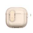 AmazingThing Minimal Case AirPods 4 Desert